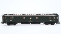 Roco H0 4293 Postwagen (Hechte) DBP