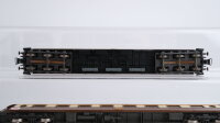 Trix/Rivarossi H0 Konvolut "Orient Express" Salonwagen Schlafwagen C.I.W.L (Abbruch)