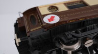 Trix/Rivarossi H0 Konvolut "Orient Express" Salonwagen Schlafwagen C.I.W.L (Abbruch)