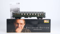 Brawa H0 2448 Preußischer D-Zugwagen 2. Kl. DB
