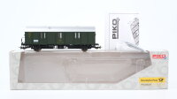 Piko H0 54480 Bahnpostwagen DBP