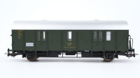 Piko H0 54480 Bahnpostwagen DBP
