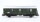 Piko H0 54480 Bahnpostwagen DBP