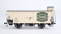 Brawa H0 49009 Bierwagen DAB DB