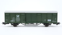 Piko H0 95007 Postgüterwagen DBP