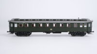 Brawa H0 2449 Preußischer D-Zugwagen 2. Kl. DB