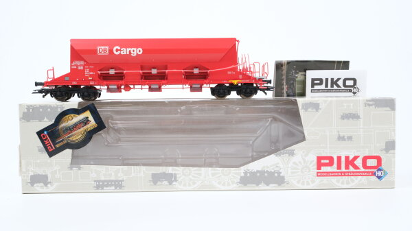 Piko H0 54340 Schüttgutwagen Cargo Fancs 133 DB