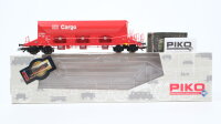Piko H0 54340 Schüttgutwagen Cargo Fancs 133 DB