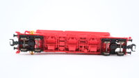 Piko H0 54340 Schüttgutwagen Cargo Fancs 133 DB