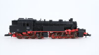 Märklin Z 88294 Tenderlokomotive BR 96 der DB