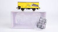 Brawa H0 49057 gedeckter Güterwagen G 10 ÖBB
