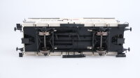 Brawa H0 49063 gedeckter Güterwagen H0 G10 NS III UNOX NS