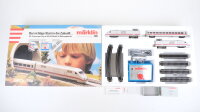 Märklin H0 2986 Startset ICE-Triebwagen-Zug DB...