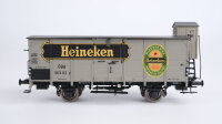 Brawa H0 49060 Bierwagen „Heineken“ ÖBB