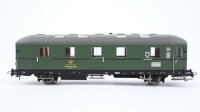 Dingler H0 010042 Bahnpostwagen DBP