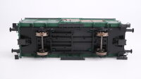 Brawa H0 49091 gedeckter Güterwagen "Doornkaat" DR