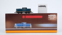 Märklin Z 88690 Diesellok BR 212 042-6 DB Gleichstrom