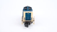 Märklin Z 88690 Diesellok BR 212 042-6 DB Gleichstrom