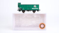Brawa H0 49011 Bierwagen "Holsten Bier" DB