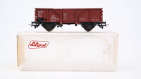Liliput H0 211 Mittelkippwagen braun DB