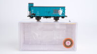 Brawa H0 49010 Bierwagen G10 "Selters" DB