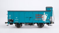 Brawa H0 49010 Bierwagen G10 "Selters" DB