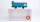 Brawa H0 49010 Bierwagen G10 "Selters" DB