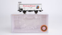 Brawa H0 49013 Bierwagen "Flensburger Brauerei" DB