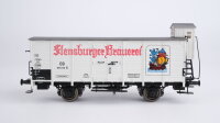 Brawa H0 49013 Bierwagen "Flensburger Brauerei" DB