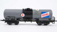 Liliput H0 258 56 Kesselwagen TOTAL SBB-CFF