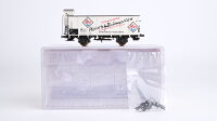 Brawa H0 49767 gedeckter Güterwagen G10 620 199 [P] DR