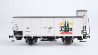 Brawa H0 49005 Bierwagen "Dom Kölsch" DB