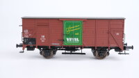 Brawa H0 49096 Gedeckter Güterwagen G10 Vivil DB