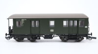 Liliput H0 812 03 Postwagen / Gepäckwagen Frankfurt DB