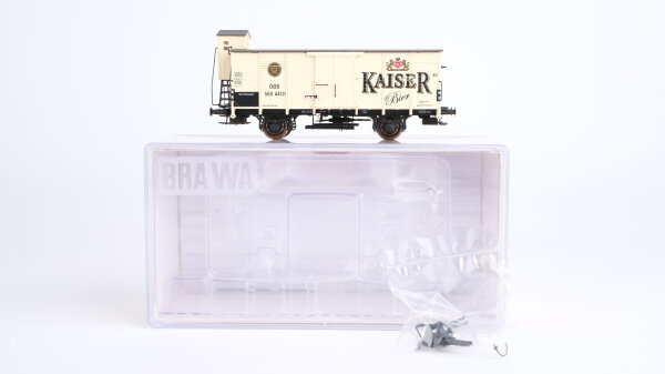 Brawa H0 49084 Bierwagen G ÖBB