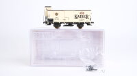 Brawa H0 49084 Bierwagen G ÖBB