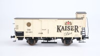 Brawa H0 49084 Bierwagen G ÖBB