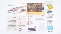 Märklin H0 2995 Start-Set 60 Jahre H0 Wechselstrom Delta Digital (unvollständig)