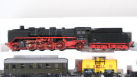 Märklin H0 2995 Start-Set 60 Jahre H0 Wechselstrom Delta Digital (unvollständig)