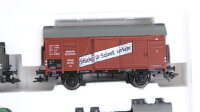 Märklin H0 2995 Start-Set 60 Jahre H0 Wechselstrom Delta Digital (unvollständig)