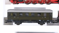 Märklin H0 2995 Start-Set 60 Jahre H0 Wechselstrom Delta Digital (unvollständig)