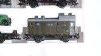 Märklin H0 2995 Start-Set 60 Jahre H0 Wechselstrom Delta Digital (unvollständig)
