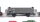 Märklin H0 2995 Start-Set 60 Jahre H0 Wechselstrom Delta Digital (unvollständig)