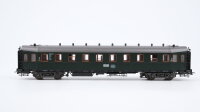 Roco H0 4289 Abteilwagen (Hechte) 2.Kl. DB