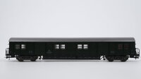 Roco H0 4359A Einheitshilfsgerätewagen DB