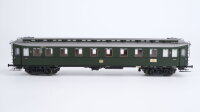 Brawa H0 2447 Personenwagen 2.KL DB