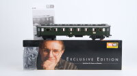 Brawa H0 2445 Personenwagen 1.KL DB