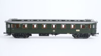 Brawa H0 2445 Personenwagen 1.KL DB