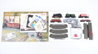 Märklin H0 29205 Startpackung Güterzug "Einsteigen und losfahren." DB Wechselstrom Delta Digital