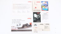 Märklin H0 29205 Startpackung Güterzug "Einsteigen und losfahren." DB Wechselstrom Delta Digital